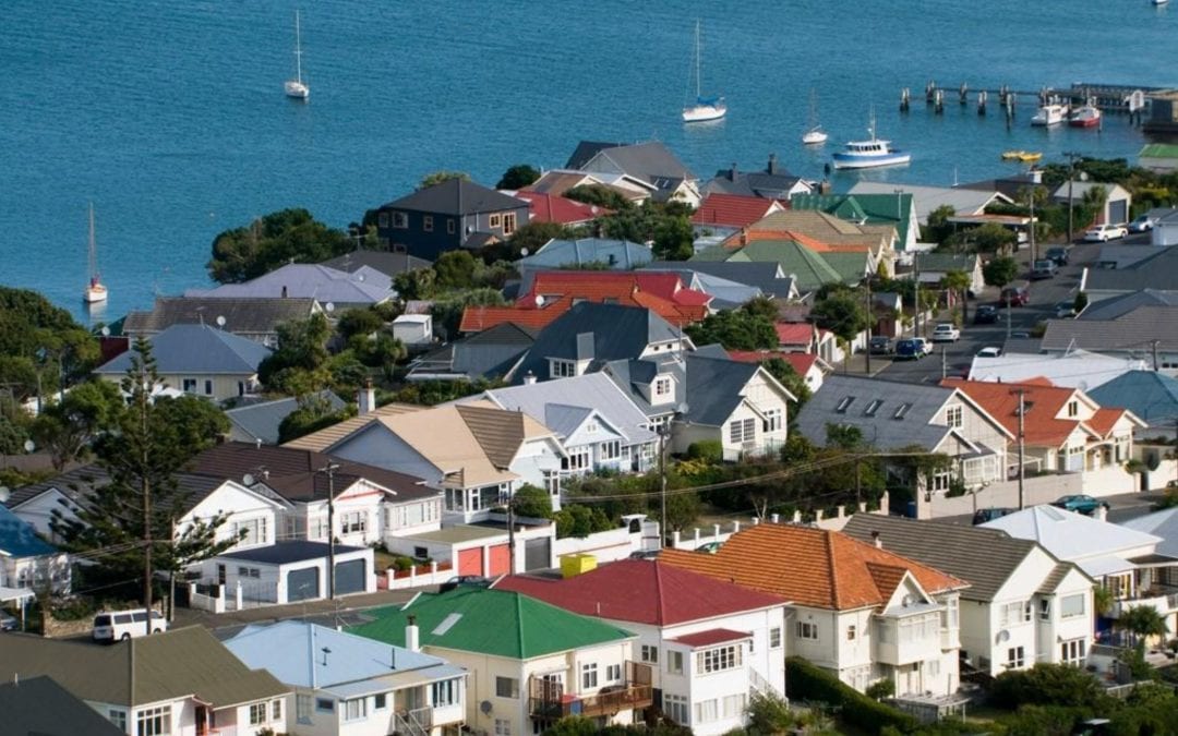Mortgage Broker - photo of Wellington Homes