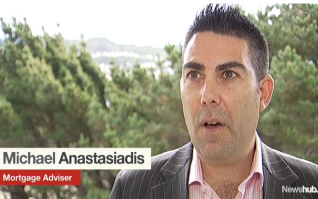Michael Anastasiadis | Mortgage Broker